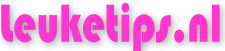 Leuketips.nl Logo